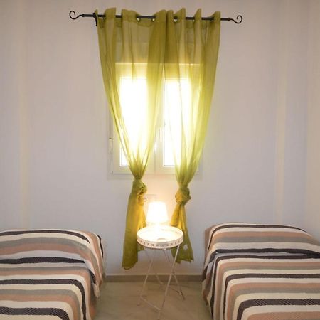 Apartamento Centrico En Conil Con Garaje Conil De La Frontera Εξωτερικό φωτογραφία