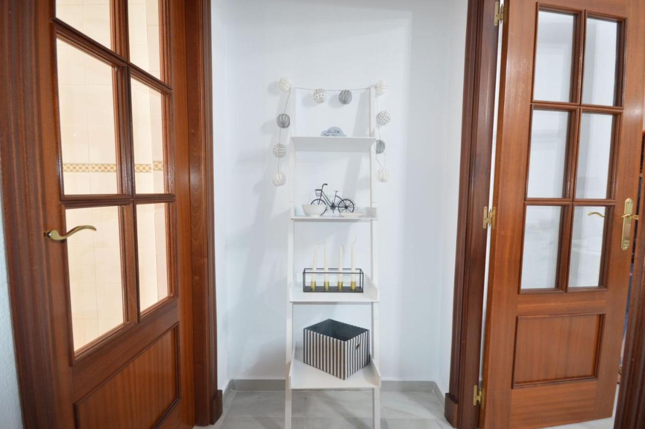 Apartamento Centrico En Conil Con Garaje Conil De La Frontera Εξωτερικό φωτογραφία
