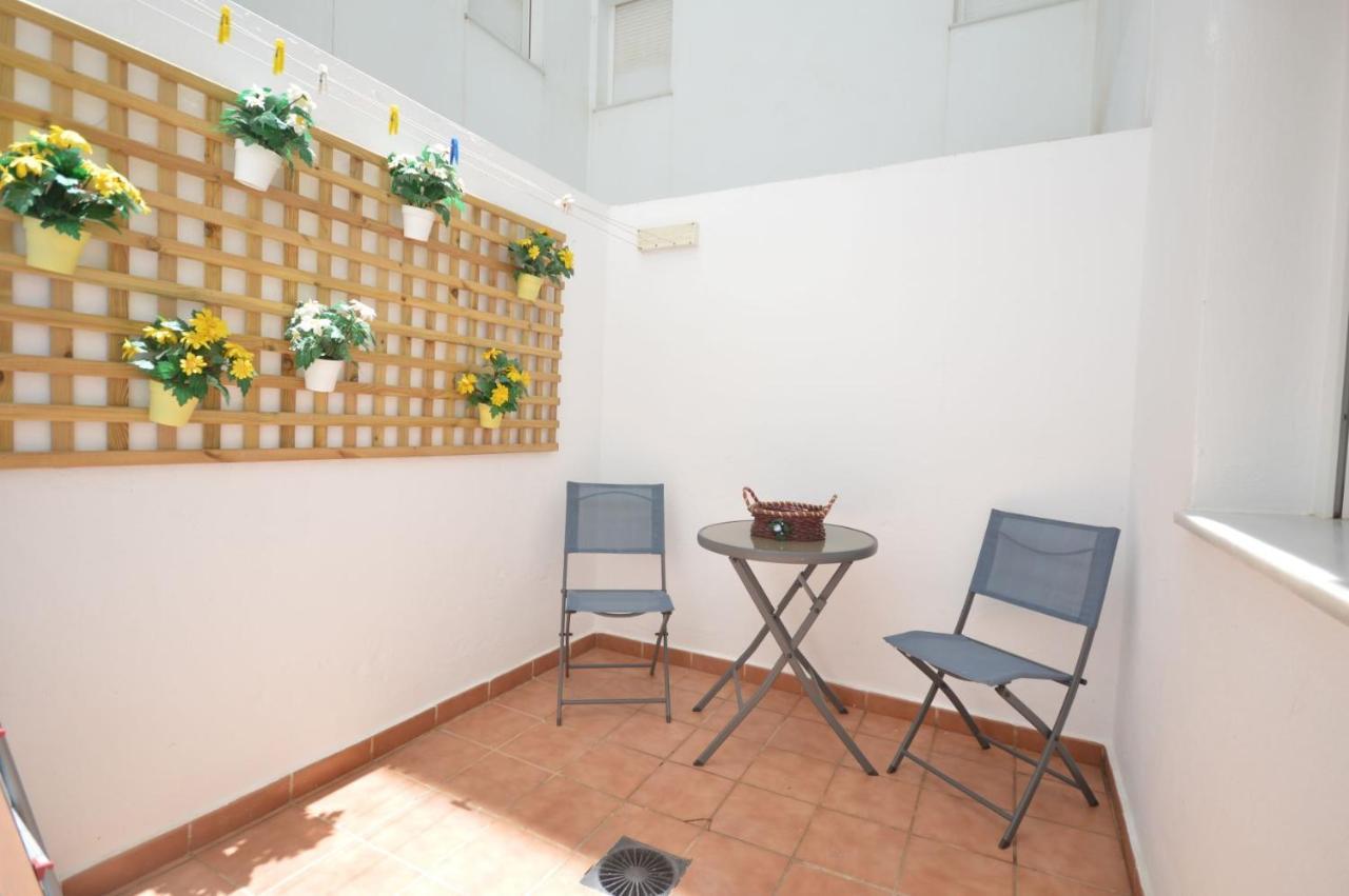 Apartamento Centrico En Conil Con Garaje Conil De La Frontera Εξωτερικό φωτογραφία