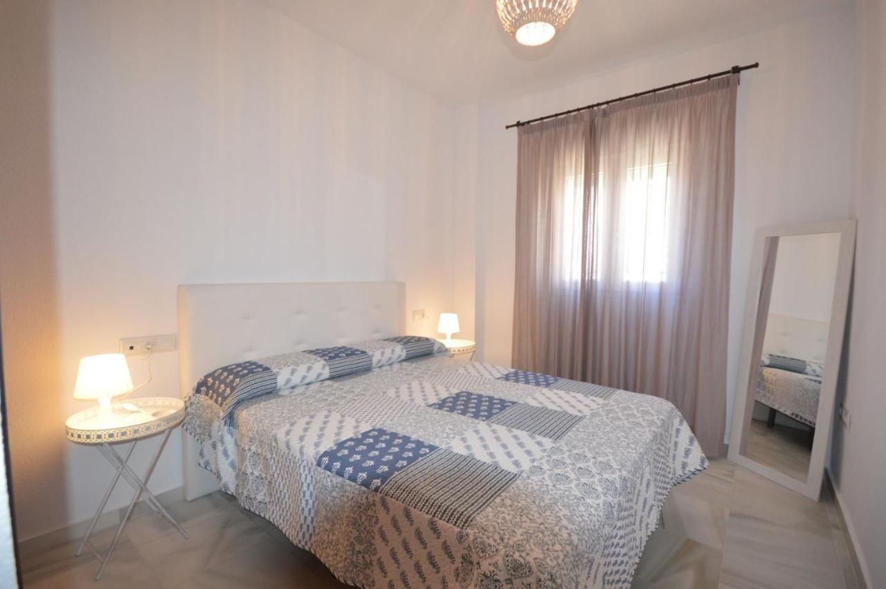 Apartamento Centrico En Conil Con Garaje Conil De La Frontera Εξωτερικό φωτογραφία
