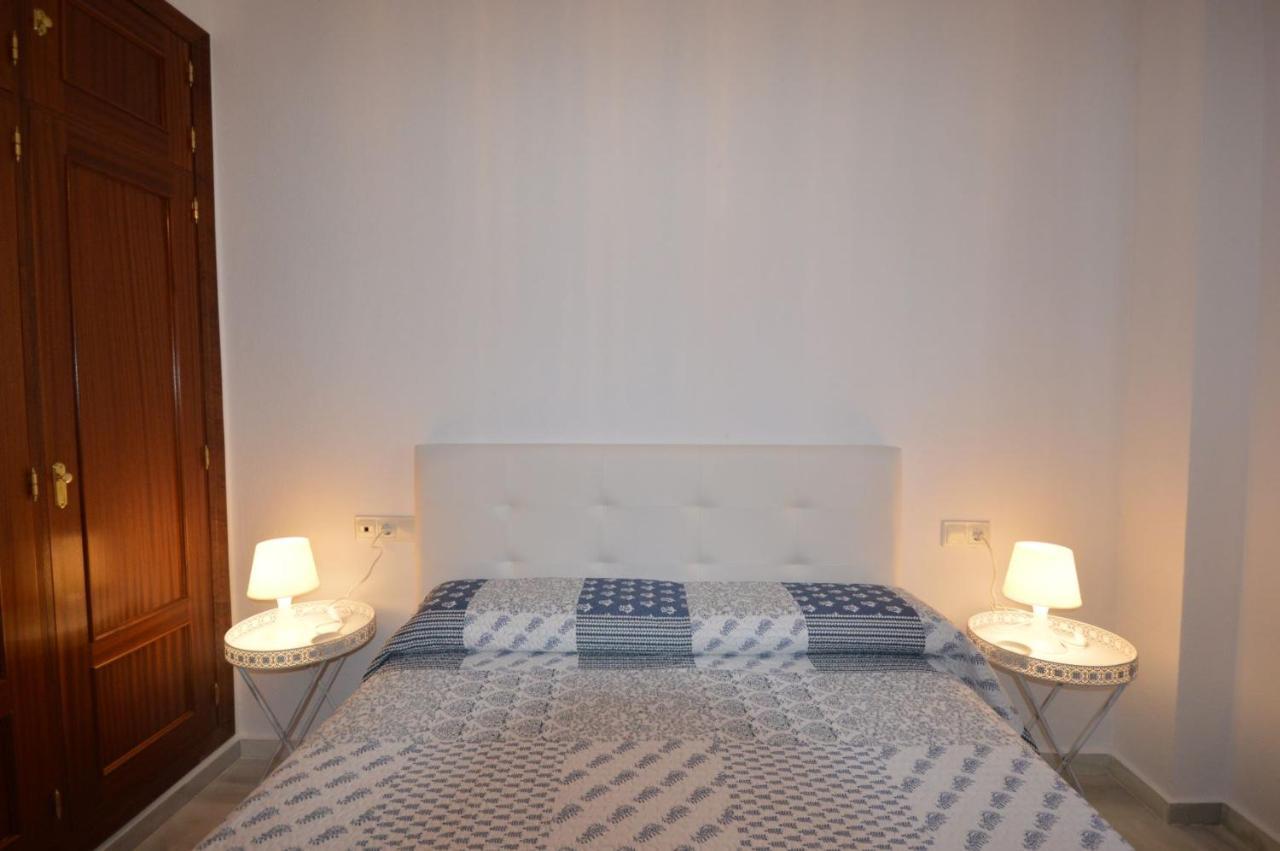Apartamento Centrico En Conil Con Garaje Conil De La Frontera Εξωτερικό φωτογραφία