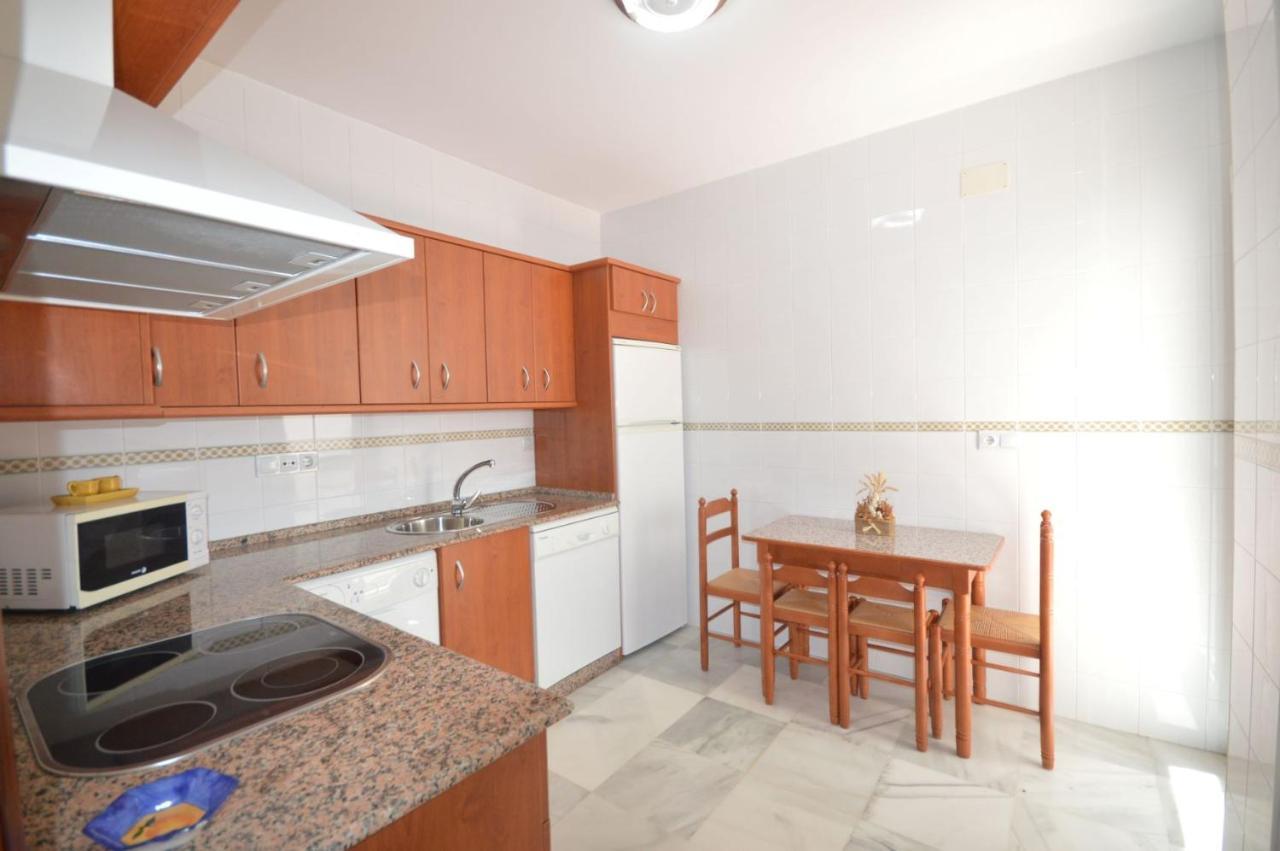 Apartamento Centrico En Conil Con Garaje Conil De La Frontera Εξωτερικό φωτογραφία