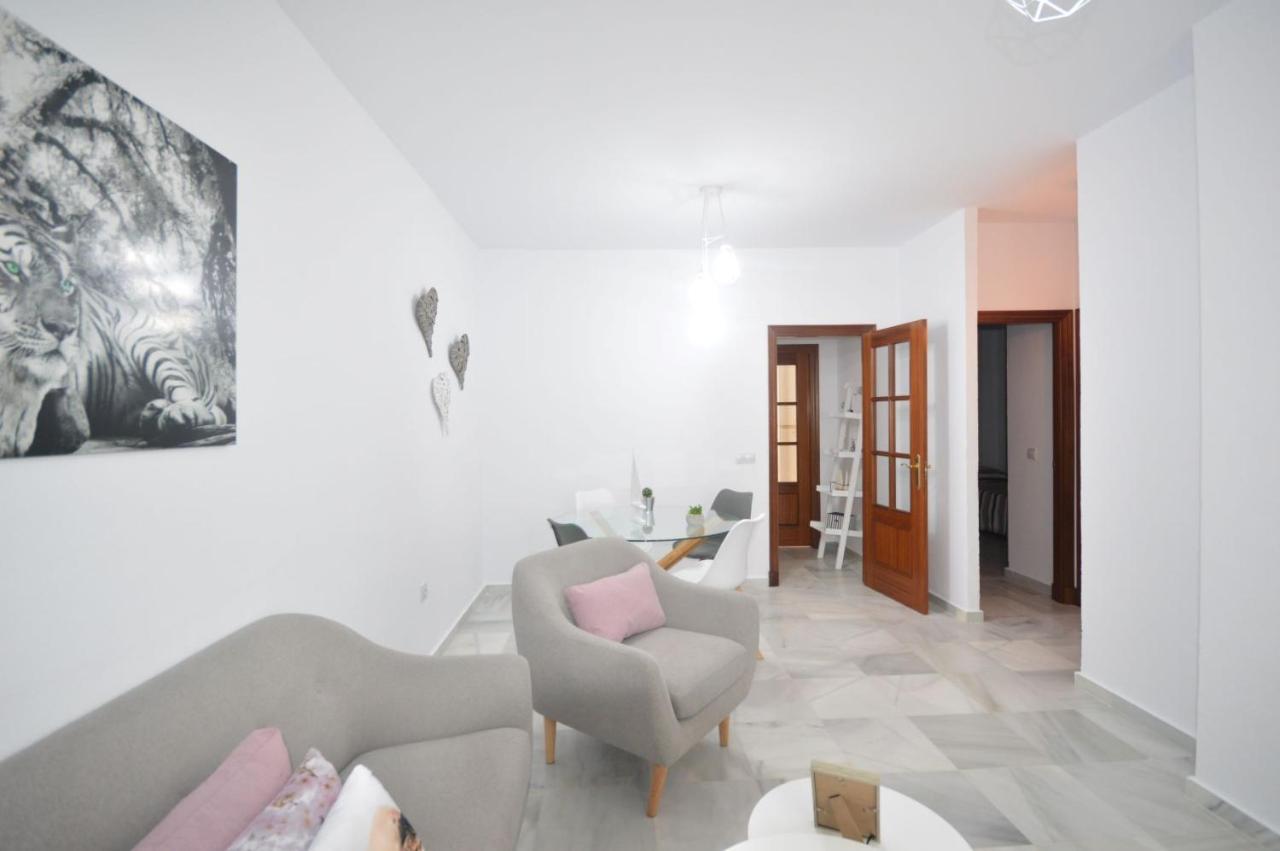 Apartamento Centrico En Conil Con Garaje Conil De La Frontera Εξωτερικό φωτογραφία